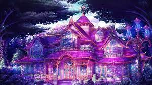 23446 fantasy hd wallpapers and background images. Imgur Anime Scenery Fantasy City Fantasy Landscape