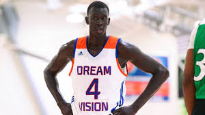 Makur maker nba draft scouting report and mock draft ranking. No 10 Recruit Makur Maker Petitions To Be Eligible For 2020 Nba Draft