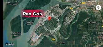 60 pulau pintu gedong for. West Port Industrial Land Pulau Indah Port Klang Nice Land Shape Land For Sale In Port Klang Selangor Mudah My