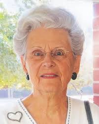 Bette Lou Hemrick Kiser Obituary March 23, 2024