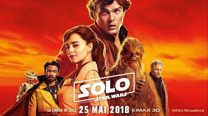 Board the millennium falcon and journey to a galaxy far, far away in 'solo: Solo O Poveste Star Wars Www Cineforum Ro