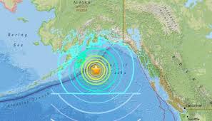 1 day ago · tsunami warnings were lifted for alaska and the rest of pacific after a huge earthquake of 8.2 magnitude struck the seismically active us state in the late hours wednesday. Why Did Alaska S Big Quake Lead To A Tiny Tsunami Smart News Smithsonian Magazine