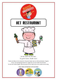 Het Restaurant Restaurant