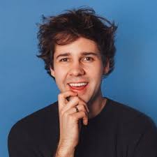 David dobrik recently spoke out against people visiting his home in a podcast. David Dobrik Daviddobrik Twitter