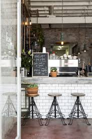Kind Hearted Restaurant Celebrates The Indian People Who Party Till There S Nothing Left Cafe Decor Industrial Cafe Cafe Interior