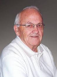 Phillip M. Roy, 95