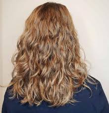 Perm hairstyles look stunning on long locks, and they are fun when it comes to crops. 15 Most In Demand Long Perm Hair Ideas Right Now
