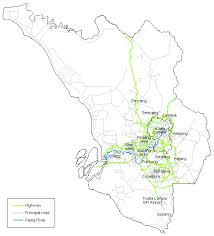 Klang valley integrated transit system , öncelikle klang valley ve greater kuala lumpur bölgesine hizmet veren entegre bir ulaşım ağıdır. Klang Valley Wikipedia
