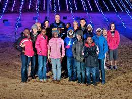 Starring riele downs (henry danger), two kids get zapped by an elf's shrinking ray and must face larger than life challenges. Downs Family Christmas