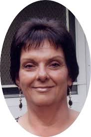 Linda Crews Obituary (2013)