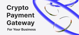 Crypto Payment Gateway image