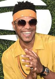 Gerald Maxwell Rivera Photo