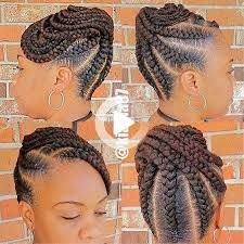 We did not find results for: Pin On Natural Hair Braids Natural Braided Hairstyles Braided Hairstyles Updo Black Hair Updo Hairstyles
