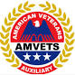 AMVETS Ladies Auxiliary Volunteer in Marshalltown event image