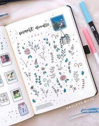 Don't forget to subscribe to my new second channel! 120 Bullet Journal Doodles Ideas Bullet Journal Doodles Journal Doodles Doodles