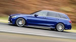 Mercedes Amg C63 S Estate 2016 Review Car Magazine Mercedes Benz C63 Mercedes Benz C63 Amg Mercedes Amg