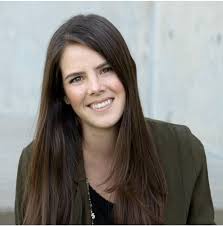 Jessie Becker's Instagram, Twitter & Facebook