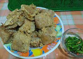 Pin On Resep Masakan Sunda