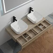 We did not find results for: Plan Sous Vasque Tiroir Suspendu Tendance Pour 2 Vasques Rue Du Bain