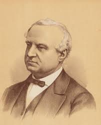 The Honourable George William Lord