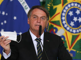 Mudança no sistema de votação nacional foi uma das reivindicações das manifestações em apoio ao presidente bolsonaro realizadas no último final de semana Se Congresso Aprovar Eleicao 2022 Tera Voto Impresso Diz Bolsonaro Agencia Cma