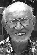 Robert Mullenix Obituary (1919