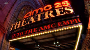 Amc allows rentals of up to 20 people. Cinema Chain Amc Warns It May Not Survive The Pandemic Abc News