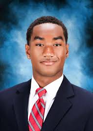 Congratulations to Antoine Destang