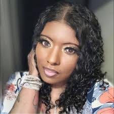 Adrienne Tyson's Instagram, Twitter & Facebook