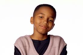 The Hughleys star Dee Jay Daniels, 36, reveals face full of tattoos in rare  cameo 12 years after murder charges dropped