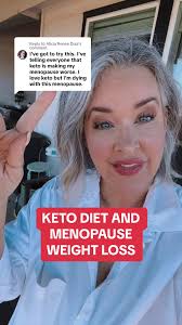 Mildred Kerns Keto