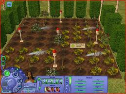 All our mods are provided with. Mod The Sims Garden Plants Mod No Quality Loss Due To Weeds Bugs Snow And Overwatering