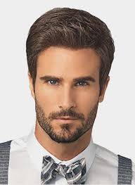 Short Hairstyles For Men With Thinning Hair 2018 2019 Latest Fashion Trends Hottest Hairstyles Ideas Inspiration Mens Wigs Mens Hairstyles Short Haircuts For Men