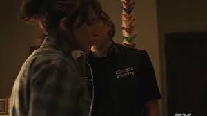 At times he can be seen as a loose cannon, someone who is happy to kill on command without a second thought. Gemma Teller Morrow Sons Of Anarchy Fandom