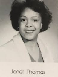 Sheldon Lee Thomas husband of Ruth Shared has passed away.He would have  been in the class of 58 or 59 . Don't know any details other than will be  brought back to