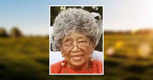 Catherine Thomas Everett Obituary February 12, 2020