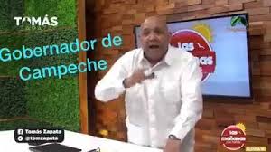 Gobernador de campeche se suma a boicot contra ford. Los Ases Del Ring Carlos Aysa Gonzalez Gobernador De Campeche Facebook