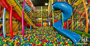 Birthday Activities For Adults Near Me We Wanted To Party All The Time At These 90s Kids Birthday Places Ball Pit Kids Birthday Places Old Things