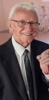 Brian Smith Prickett passed away