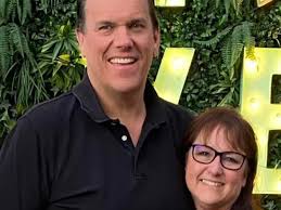 Fundraiser for Jon Rich by Hannah Shaum : Support for Jon Rich and Family