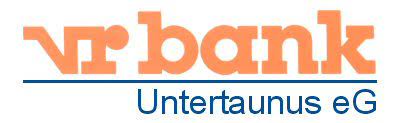 Browse through all available blz sort codes used by vr bank untertaunus idstein in the table below. Vr Bank Untertaunus