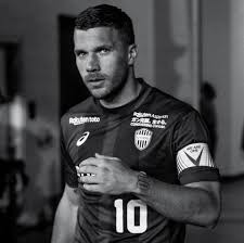 Lukas josef podolski (german pronunciation: Lukas Podolski Facebook