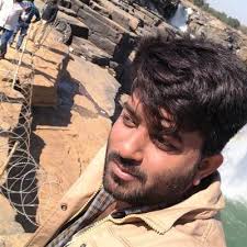 Sunil Pandey (@sunil7345)