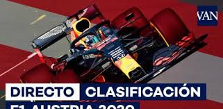 Puedes escuchar las narraciones de jorge escorial y josé antonio ponseti. F1 Bottas Consigue La Pole En La Clasificacion Del Gp De Austria En Directo