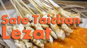 Pada tulisan kali ini kami akan memberikan tutorial lengkap cara bikin sate. Resep Sate Taichan Makanan Lezat Inovasi Baru Pas Untuk Keluarga