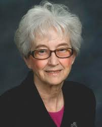 Mary Joan Tetreault Obituary 2023