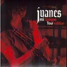 Álbum 'mi sangre' (2004) juanes. Mi Sangre Limited Tour Edition 2 Cds By Juanes Cede Com