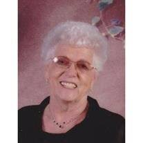 Elizabeth "Bettye" Peek Bender Obituary