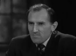 Spy-Catcher" Friend or Foe? (TV Episode 1959)