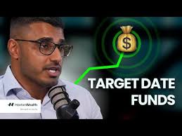 Target Date Funds Explained: Are You Leaving Money
